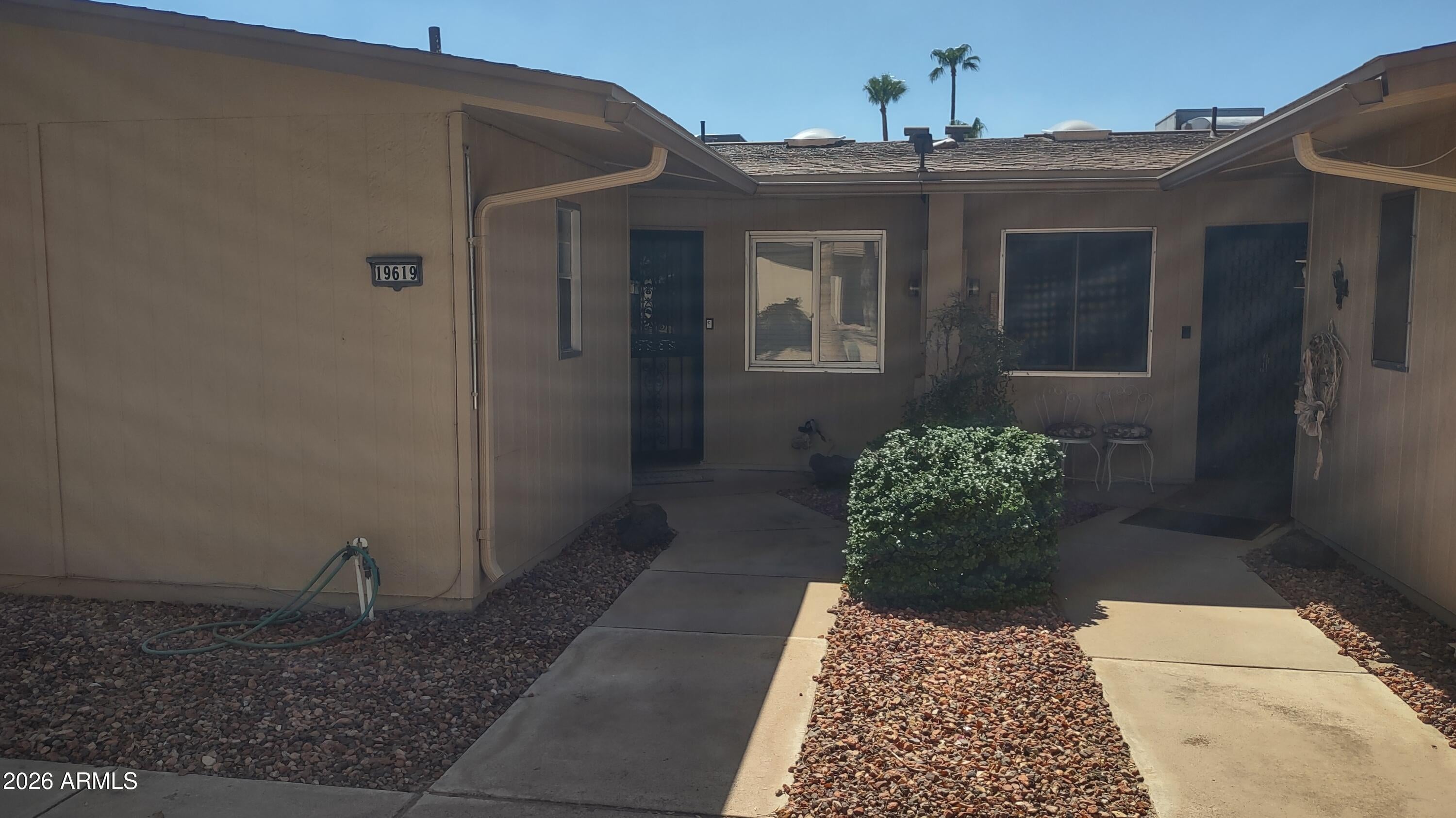 19619 N STAR RIDGE Drive