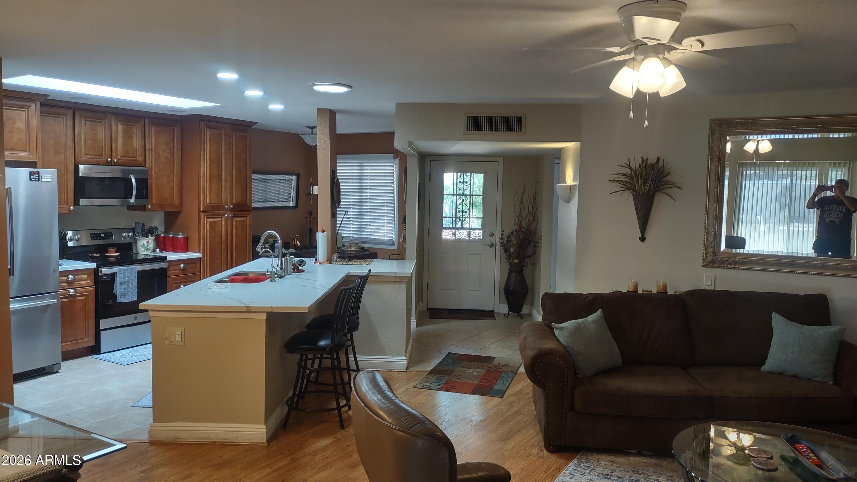 19619 N STAR RIDGE Drive