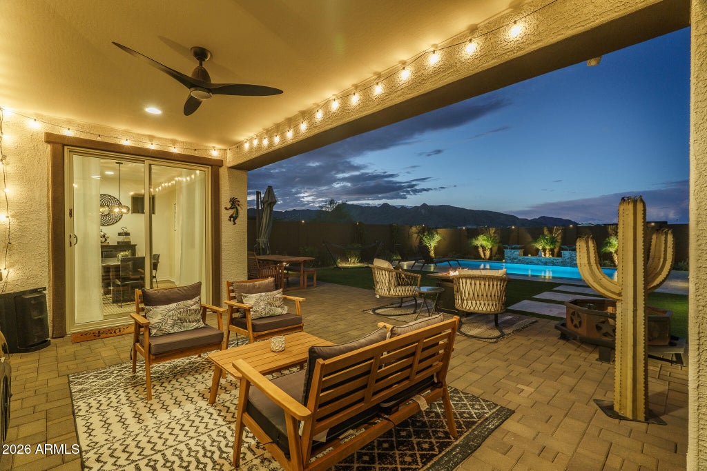 Photo of 20156 W Campbell Avenue, Litchfield Park, AZ 85340 (MLS # 7087986)