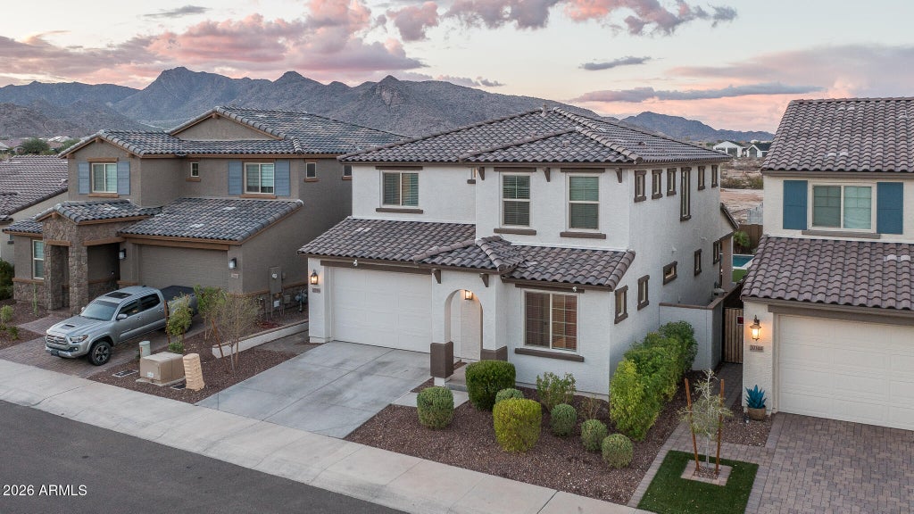 Photo of 20156 W Campbell Avenue, Litchfield Park, AZ 85340 (MLS # 7087986)