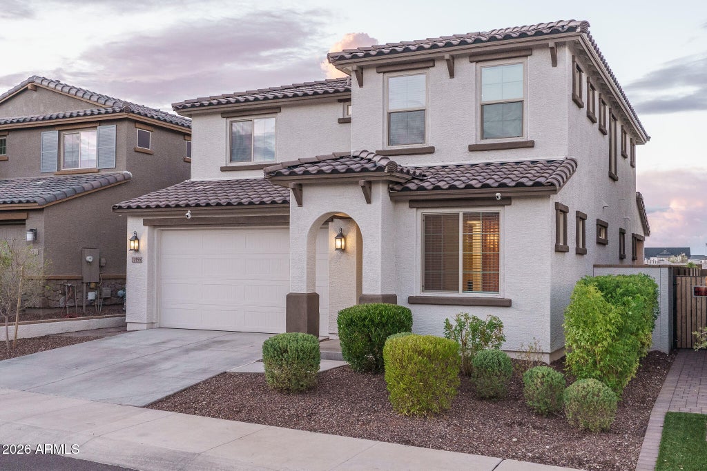 Photo of 20156 W Campbell Avenue, Litchfield Park, AZ 85340 (MLS # 7087986)