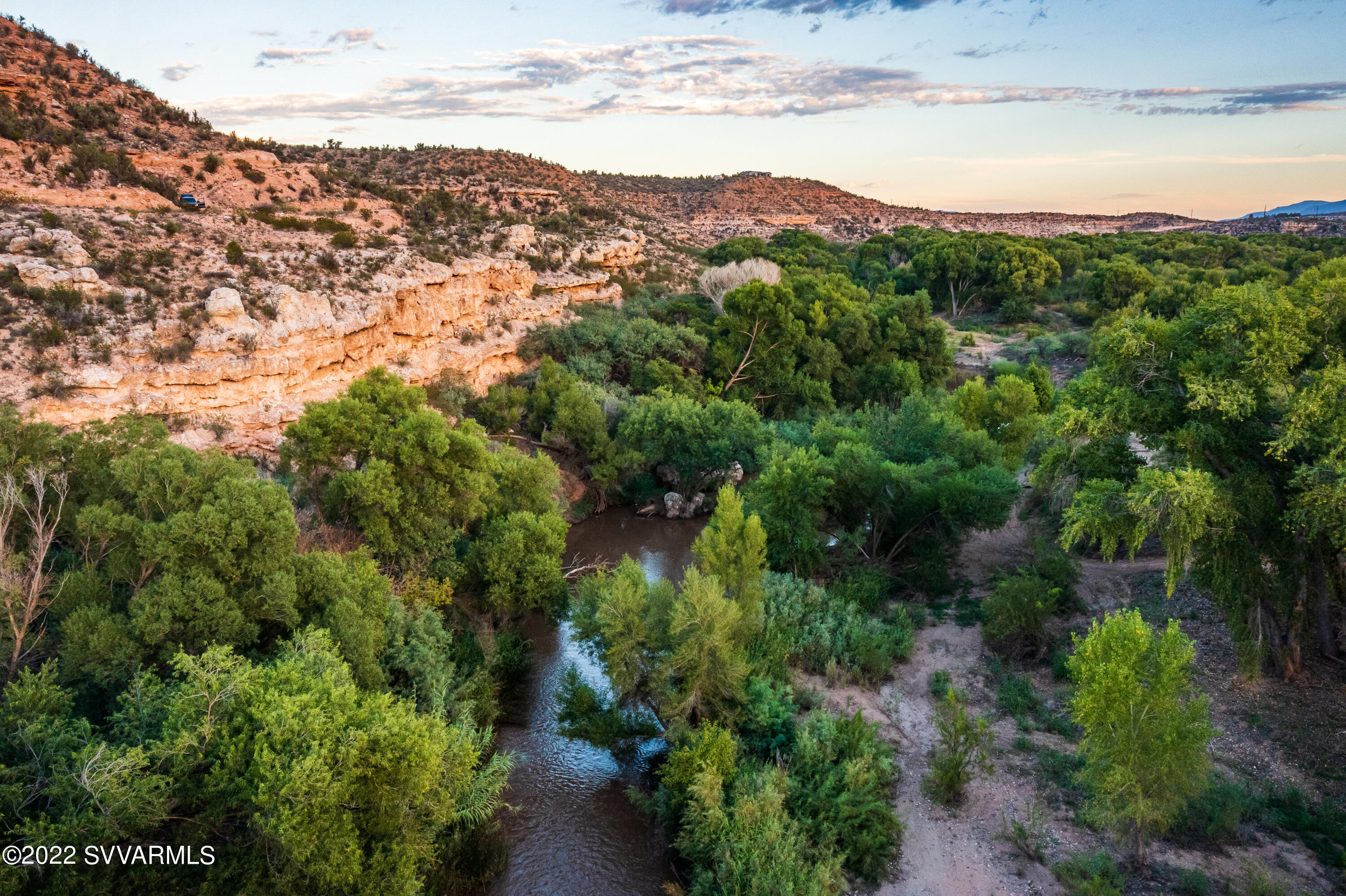 Under 5 Acres - Land