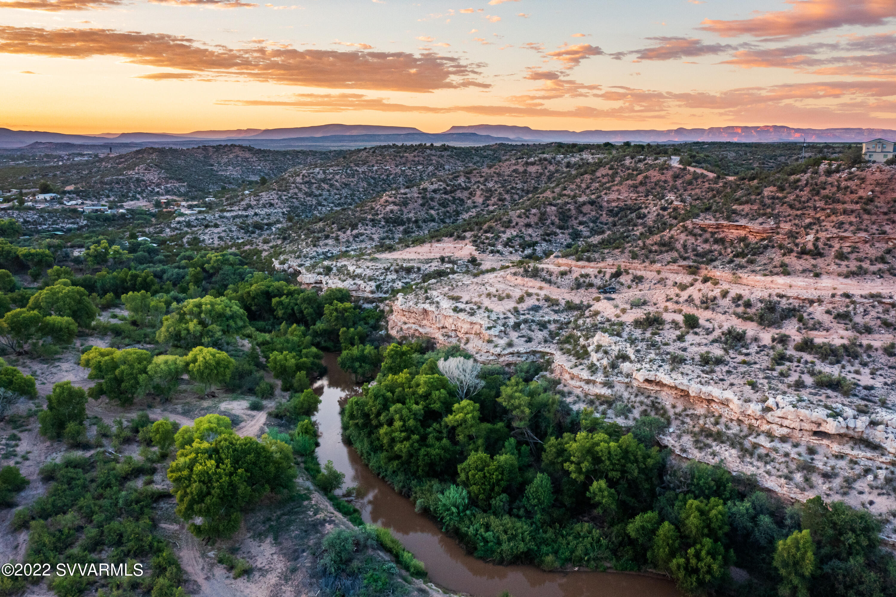 Under 5 Acres - Land