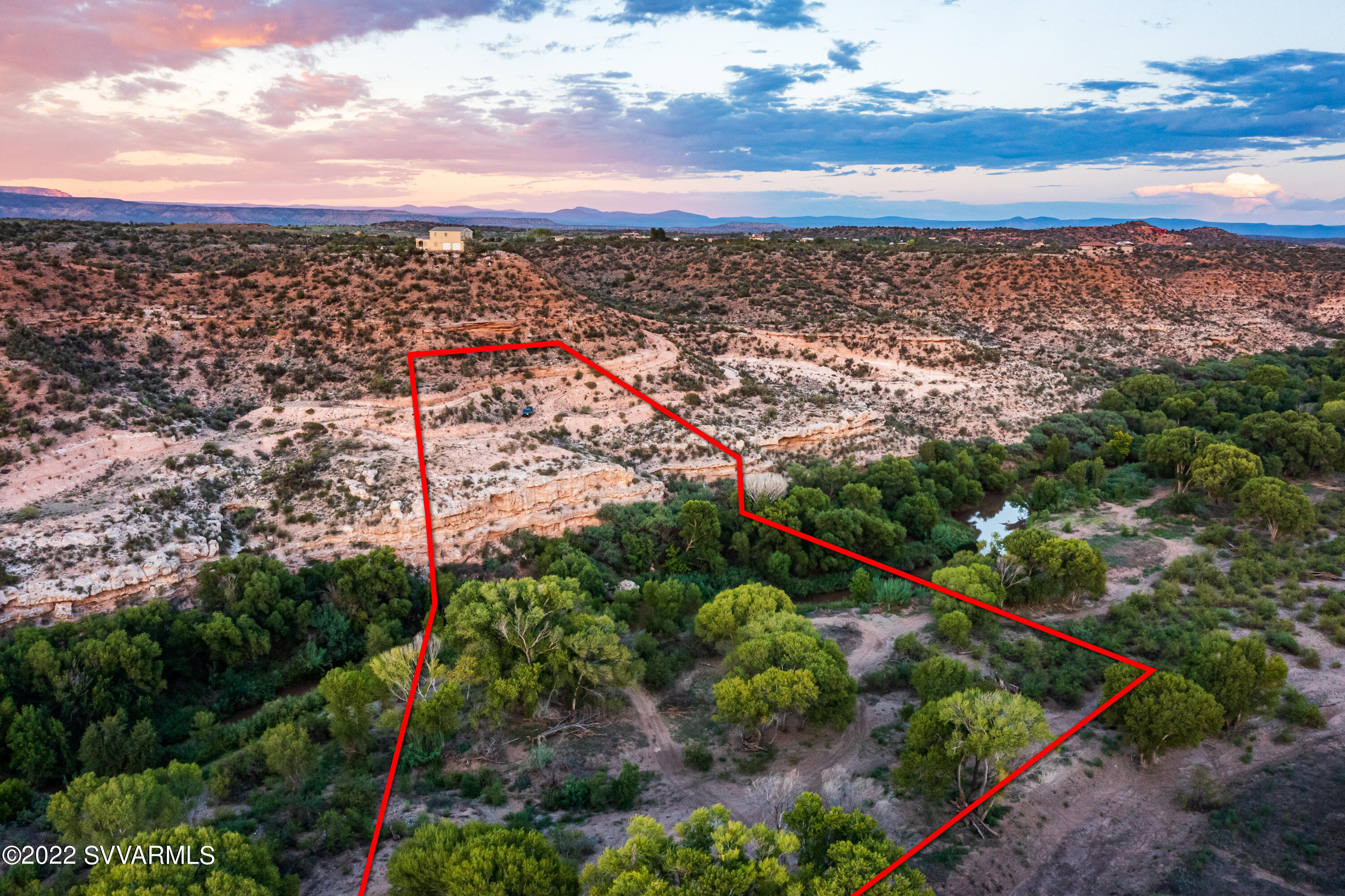 0 Flowing Tani Trail -