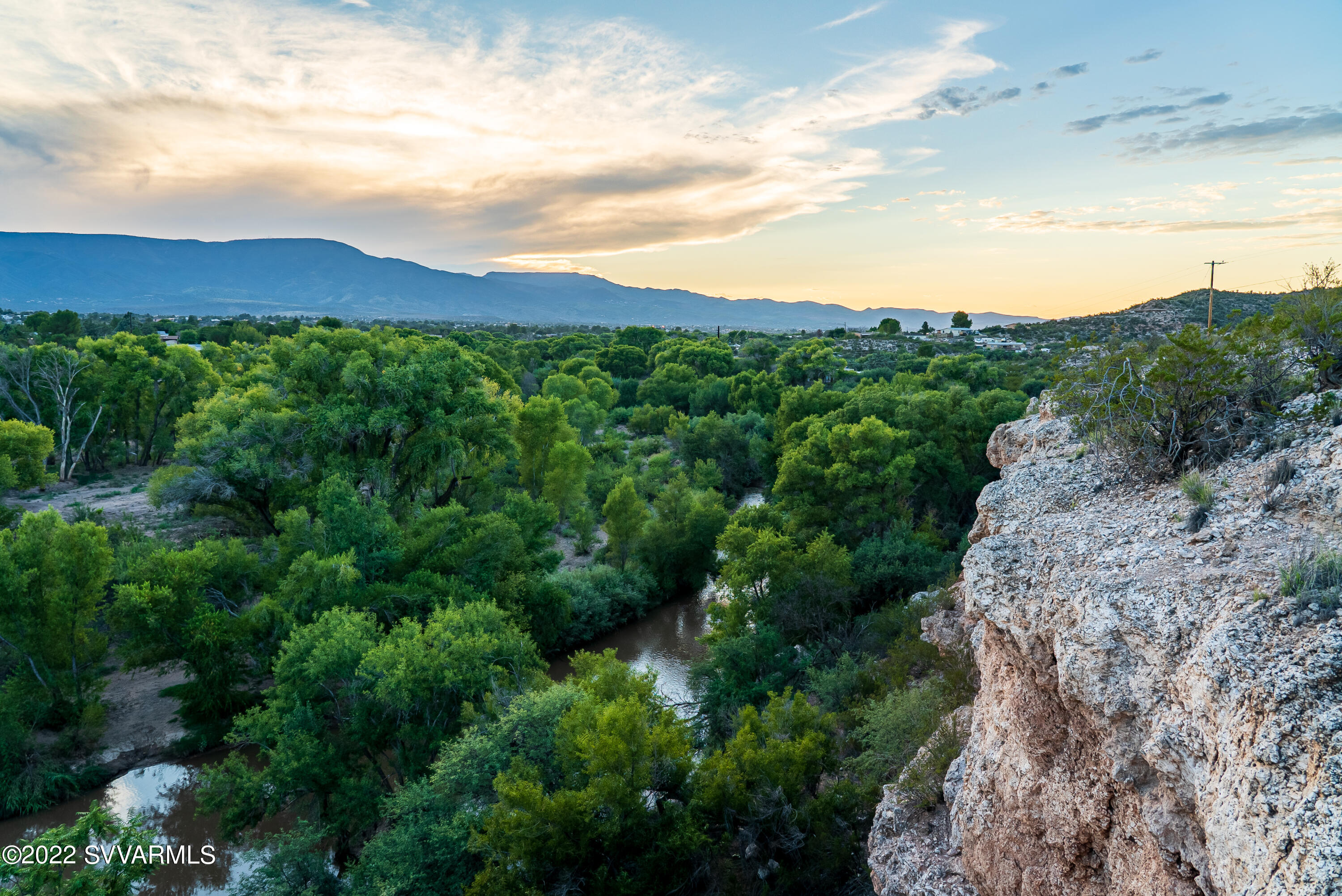 Under 5 Acres - Land