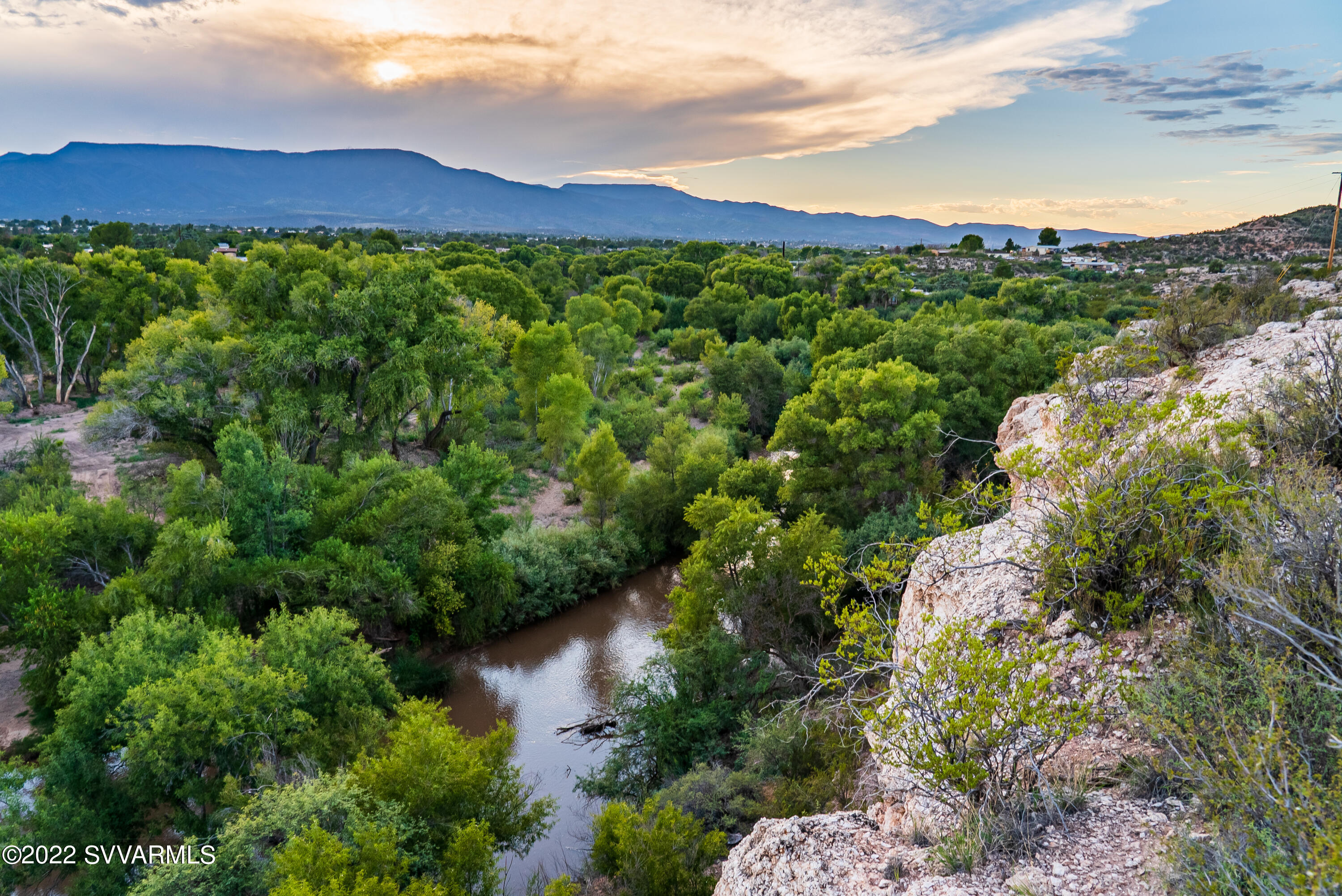 Under 5 Acres - Land