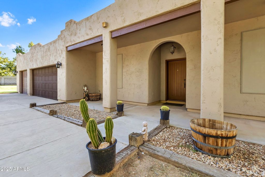 Photo of 25722 S 179th Street, Queen Creek, AZ 85142 (MLS # 6982659)