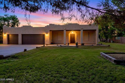 25722 S 179th Street Queen Creek AZ 85142