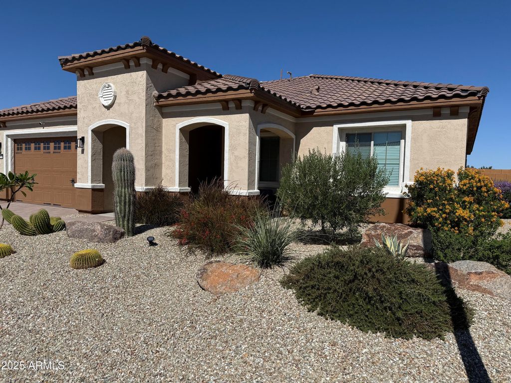 Photo of 26904 W Kerry Lane, Buckeye, AZ 85396 (MLS # 6929618)