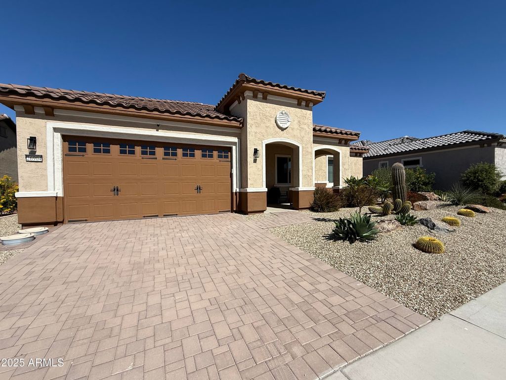 Photo of 26904 W Kerry Lane, Buckeye, AZ 85396 (MLS # 6929618)