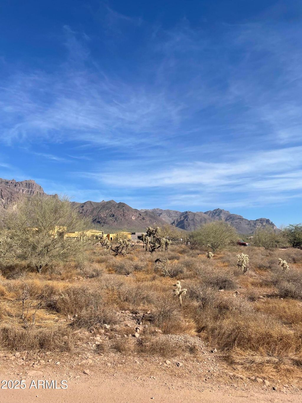 Photo of 0 E Roosevelt Street #-, Apache Junction, AZ 85119 (MLS # 6801918)