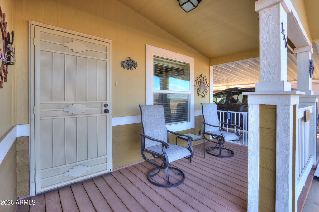 Photo of 2263 N Trekell Road #156, Casa Grande, AZ 85122 (MLS # 6986597)