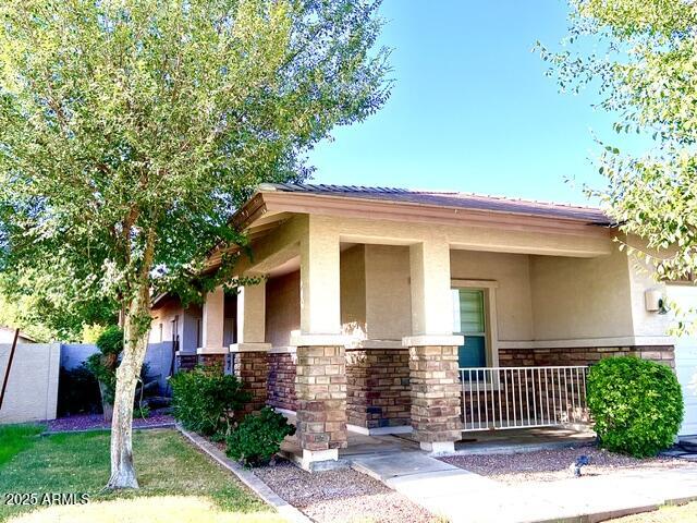 4246 E COTTON Court