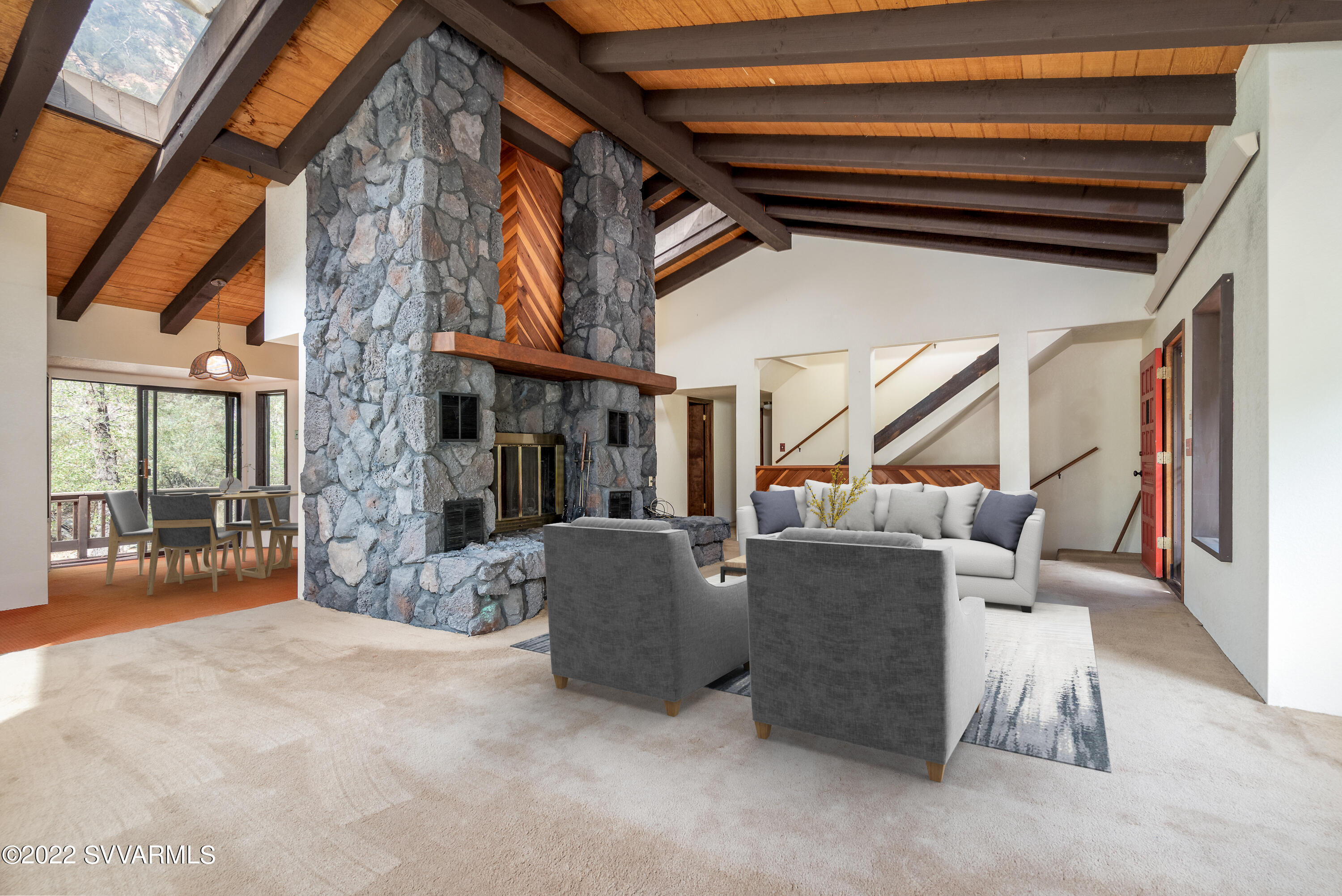 950 Shangri La Drive