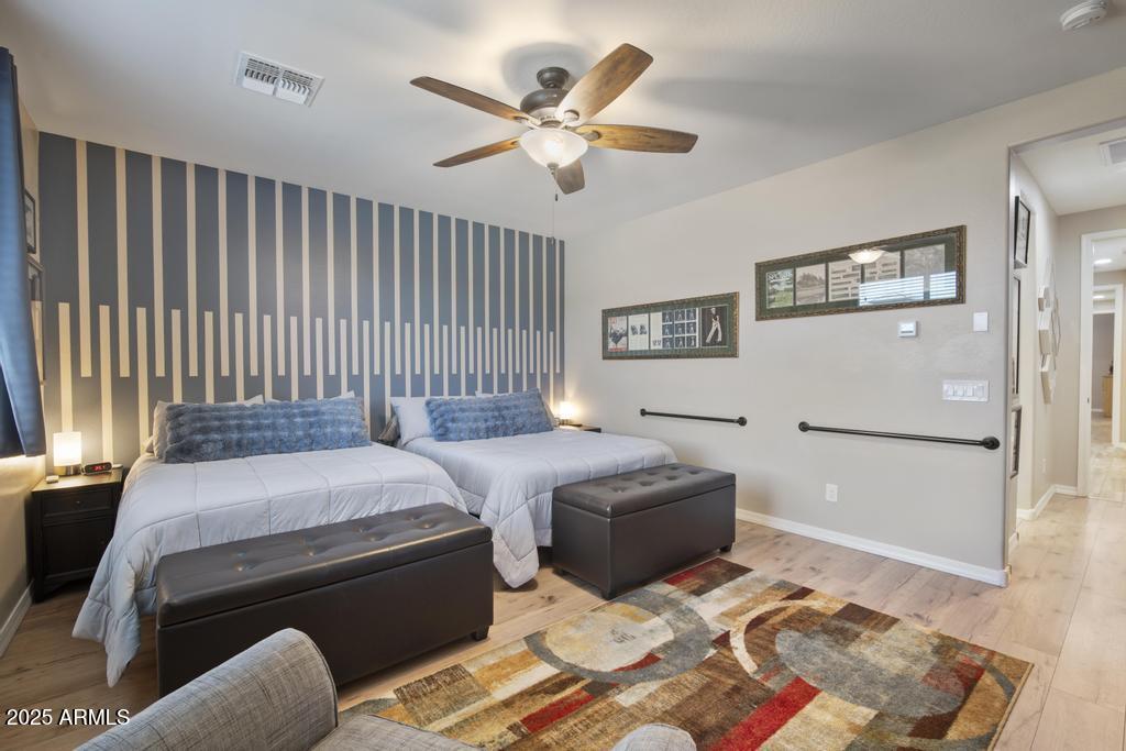 FALCON VIEW - Residential