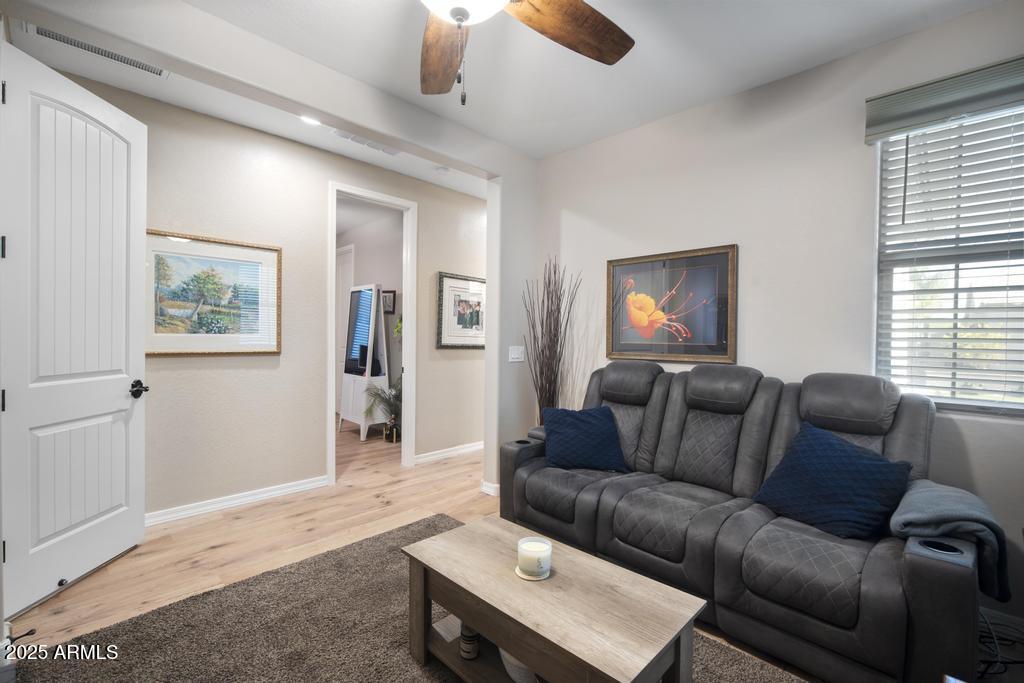 FALCON VIEW - Residential