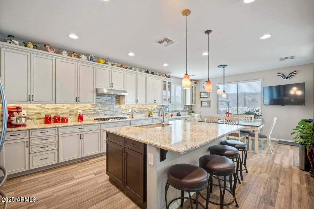 Photo of 12512 W Lamar Court, Glendale, AZ 85307 (MLS # 6989236)