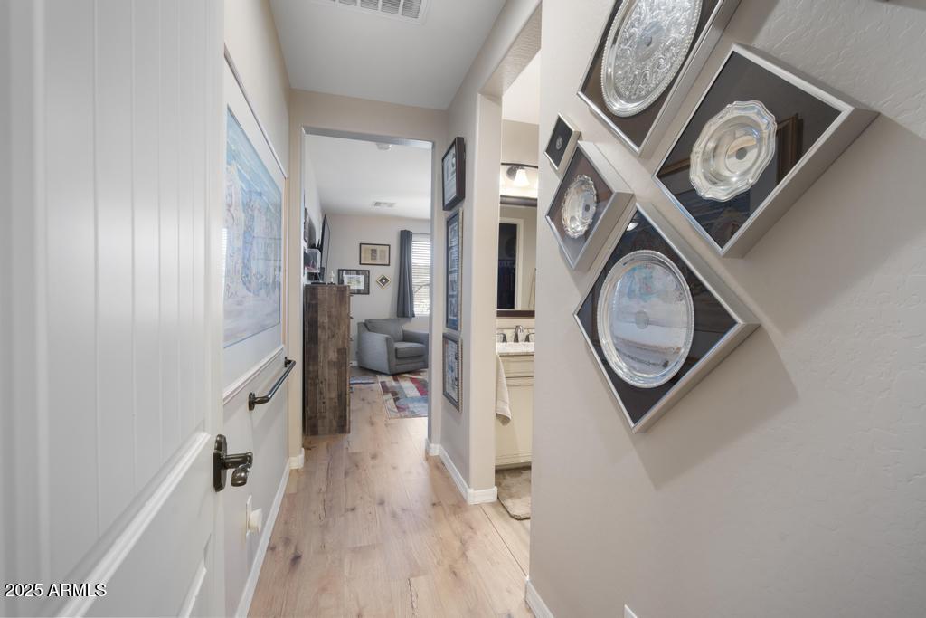FALCON VIEW - Residential
