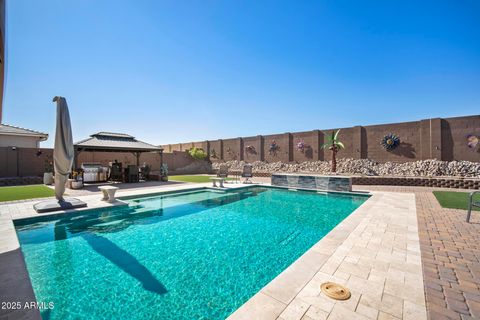 12512 W LAMAR Court Glendale AZ 85307