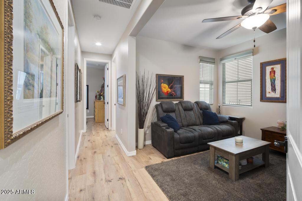 FALCON VIEW - Residential
