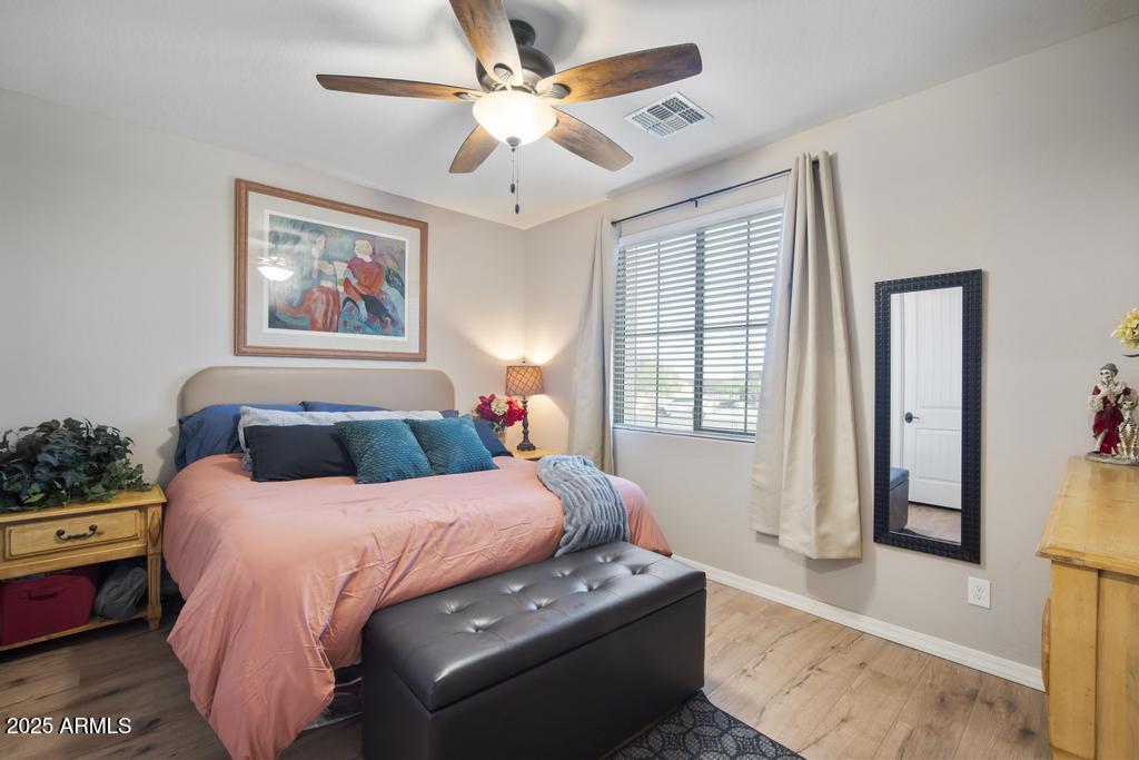 FALCON VIEW - Residential
