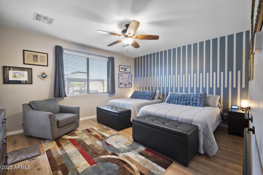 FALCON VIEW - Residential