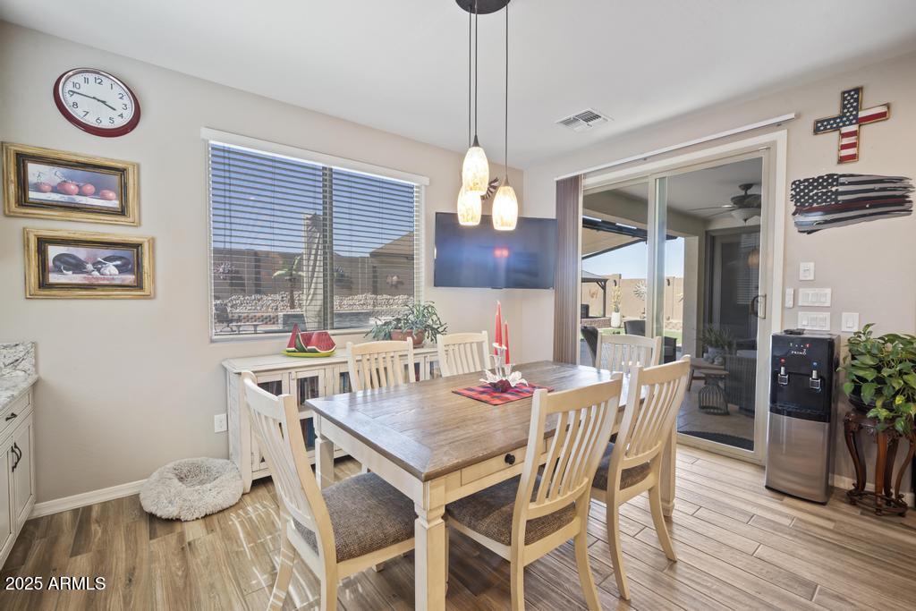 FALCON VIEW - Residential