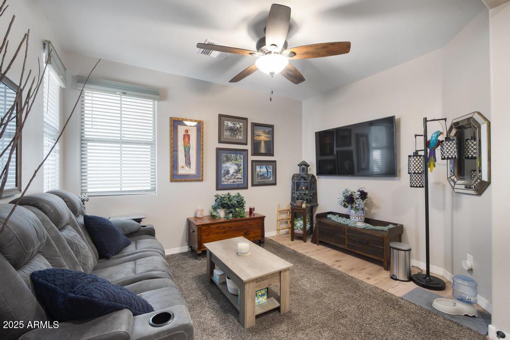 FALCON VIEW - Residential