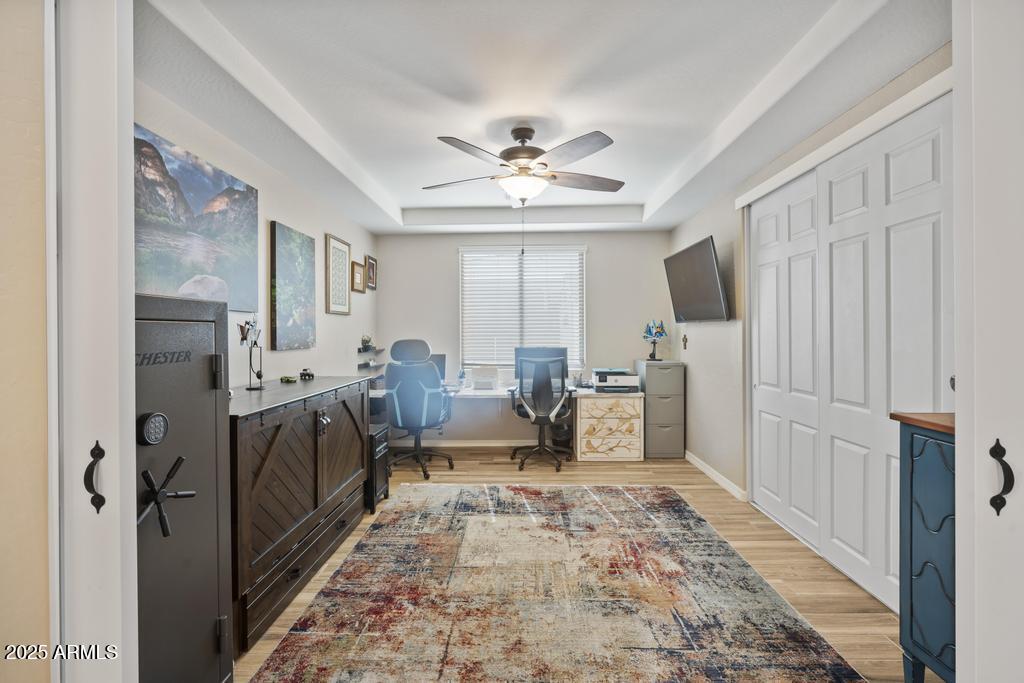 FALCON VIEW - Residential