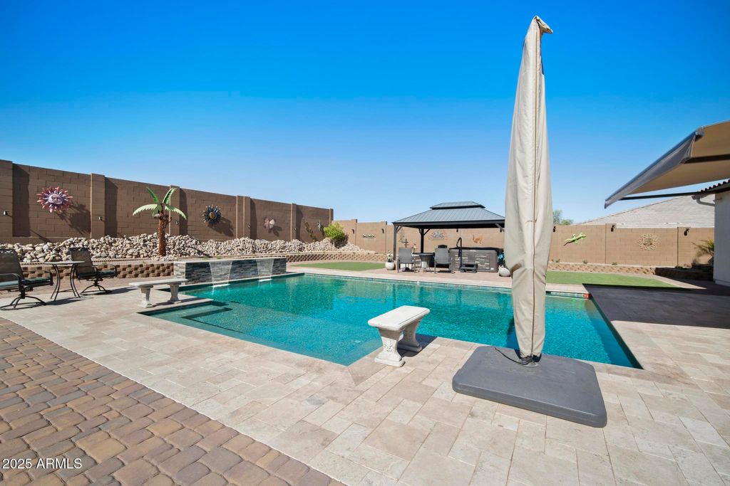 Photo of 12512 W Lamar Court, Glendale, AZ 85307 (MLS # 6989236)