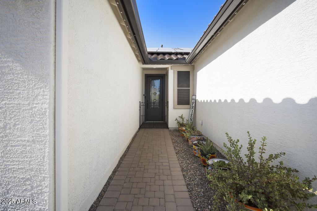 FALCON VIEW - Residential