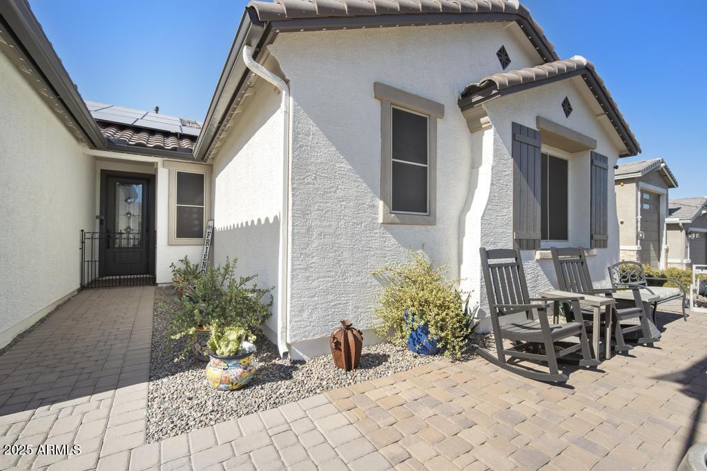 FALCON VIEW - Residential
