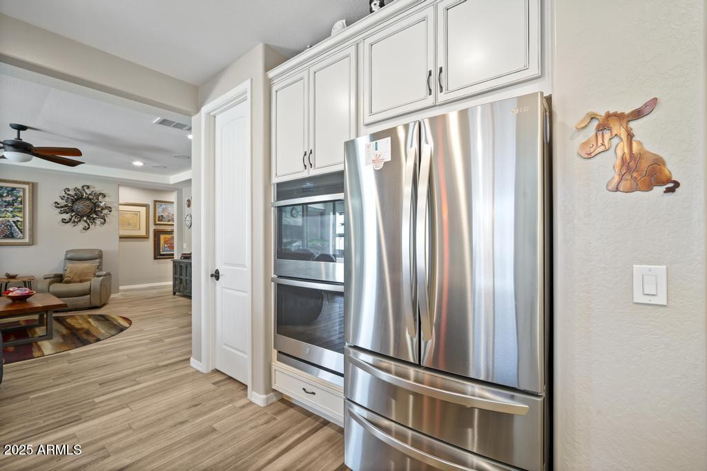 FALCON VIEW - Residential