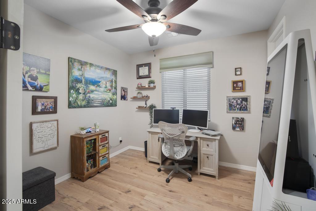 FALCON VIEW - Residential