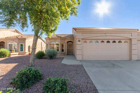 2101 S YELLOW WOOD -- 45 Mesa AZ 85209