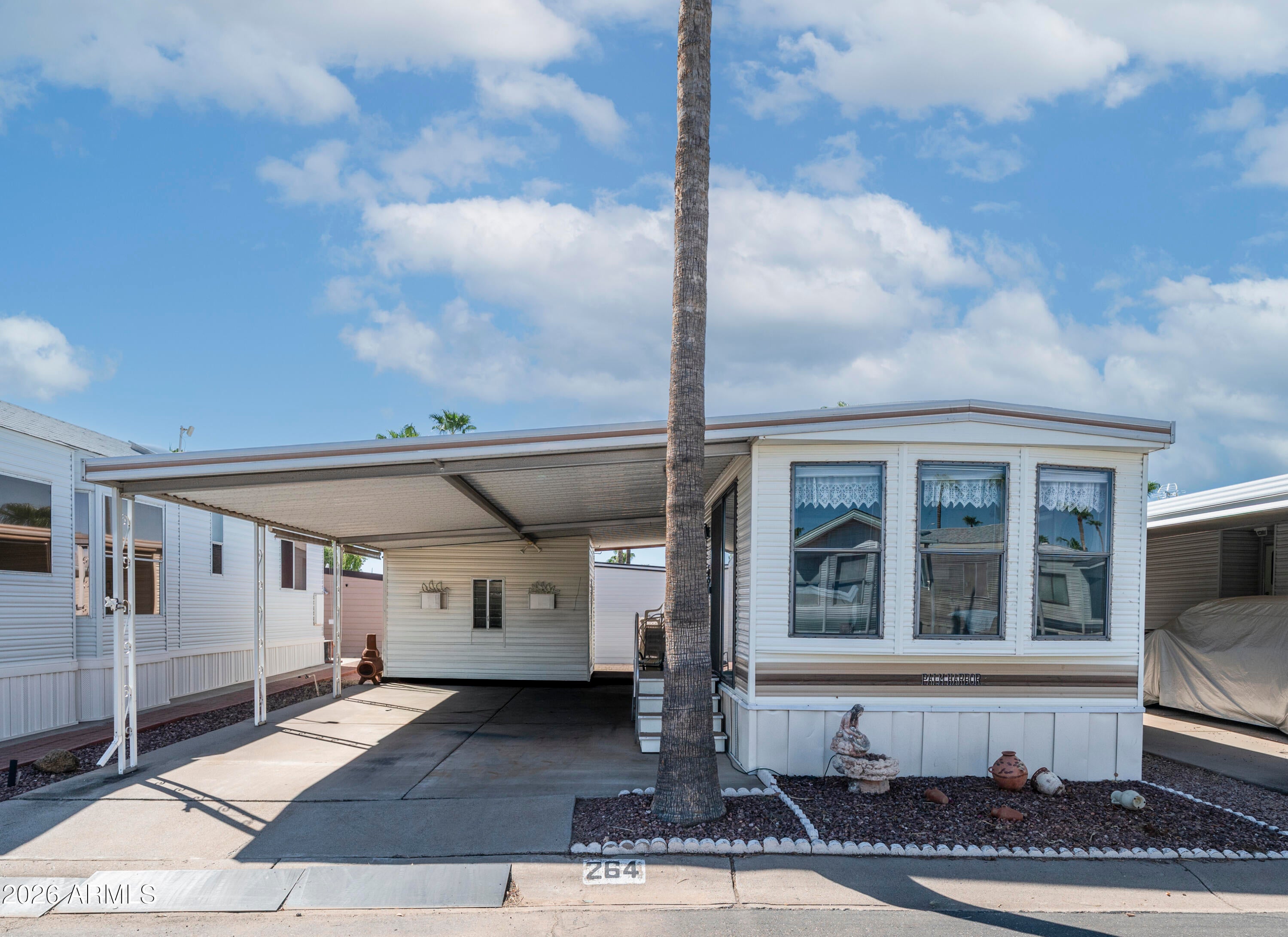 264 CINNABAR Drive