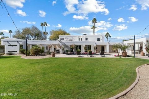 6039 E LAUREL Lane Scottsdale AZ 85254