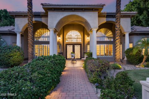 1550 N 40TH Street 3 Mesa AZ 85205
