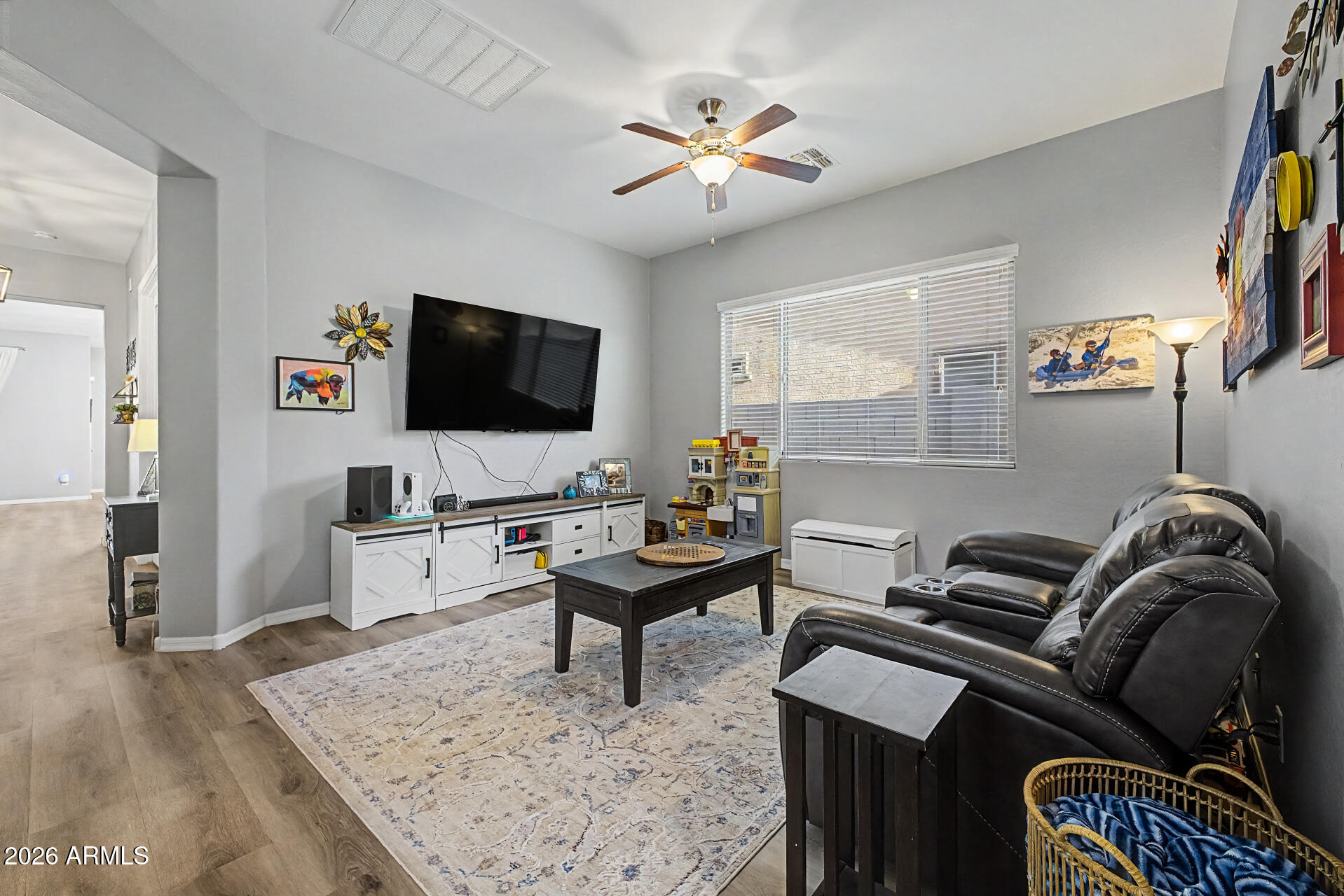 PALM VALLEY PHASE 8 NORTH PARCEL - Residential