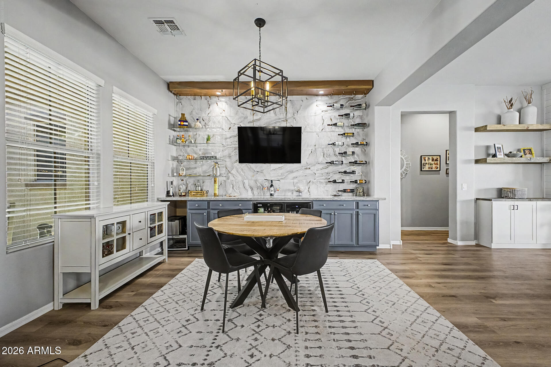 PALM VALLEY PHASE 8 NORTH PARCEL - Residential