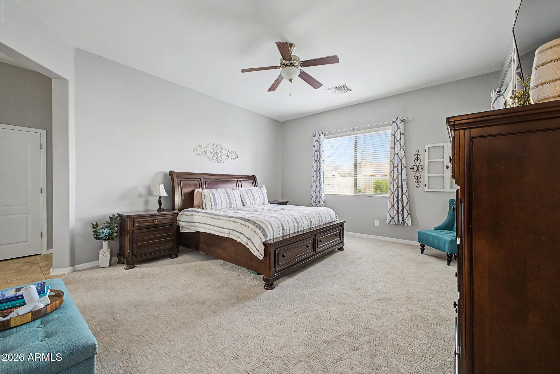PALM VALLEY PHASE 8 NORTH PARCEL - Residential