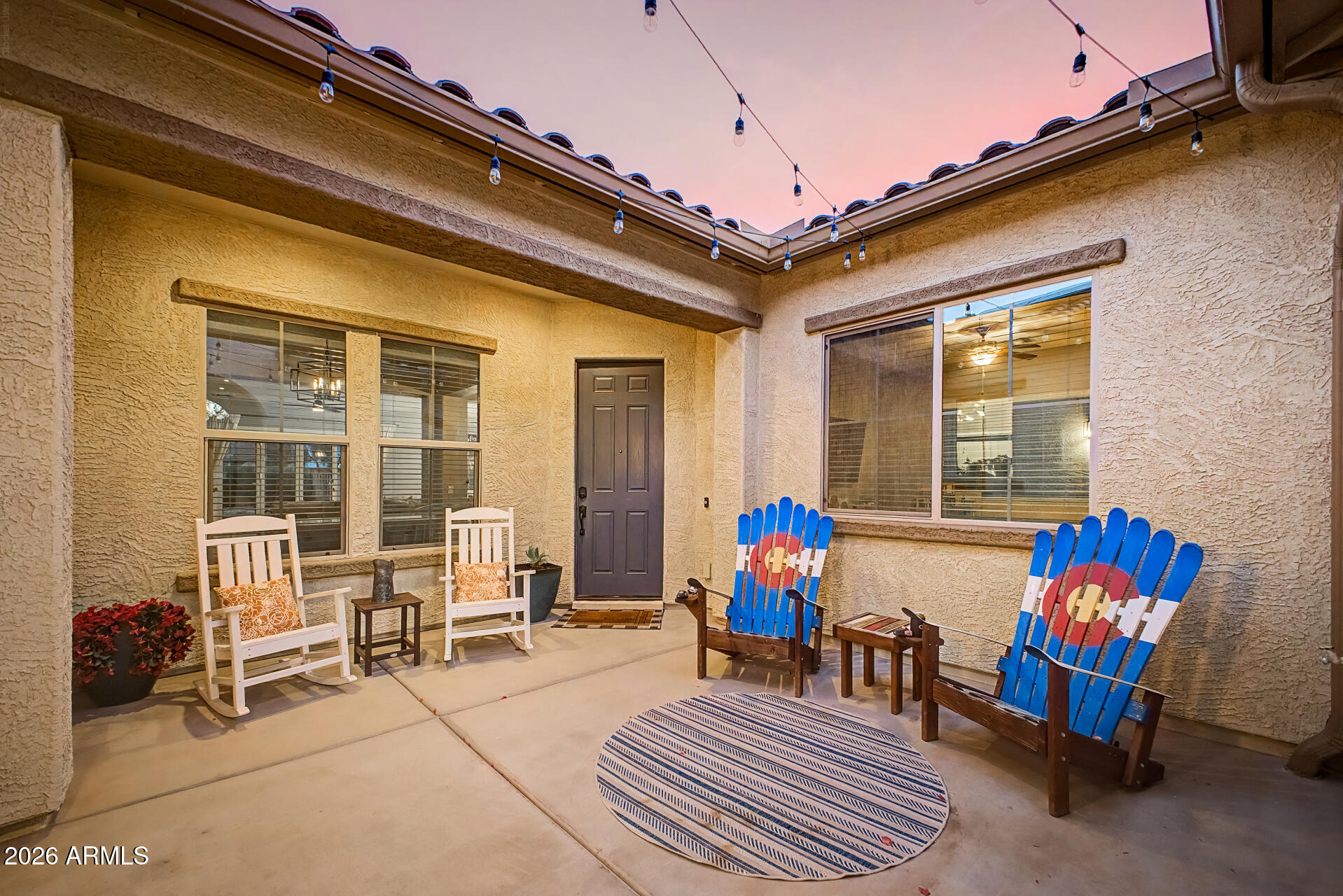 PALM VALLEY PHASE 8 NORTH PARCEL - Residential