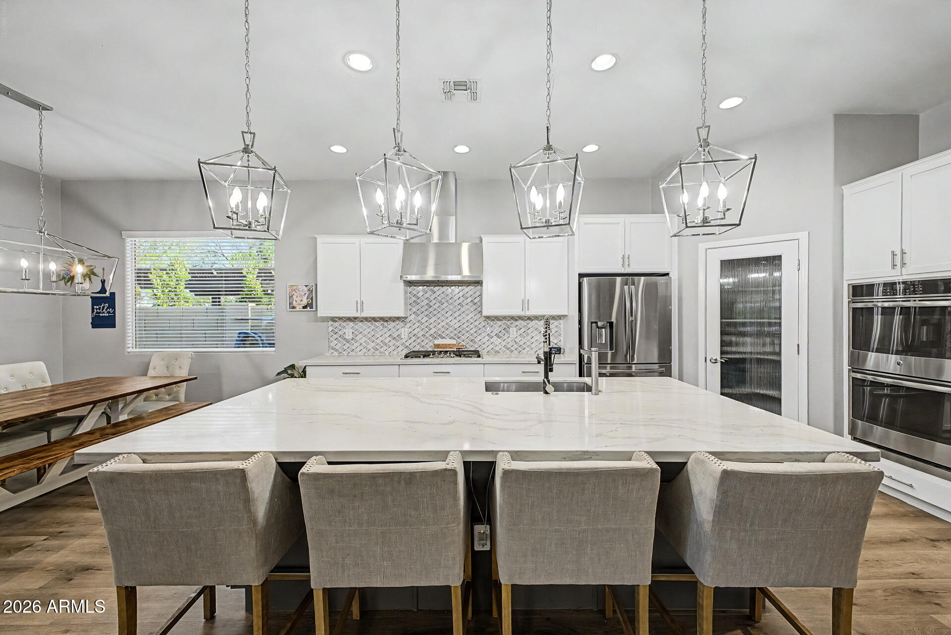 PALM VALLEY PHASE 8 NORTH PARCEL - Residential