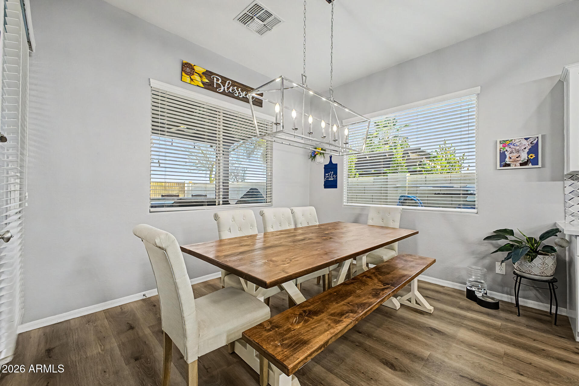 PALM VALLEY PHASE 8 NORTH PARCEL - Residential