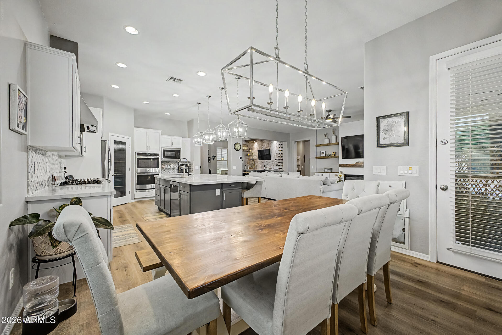 PALM VALLEY PHASE 8 NORTH PARCEL - Residential