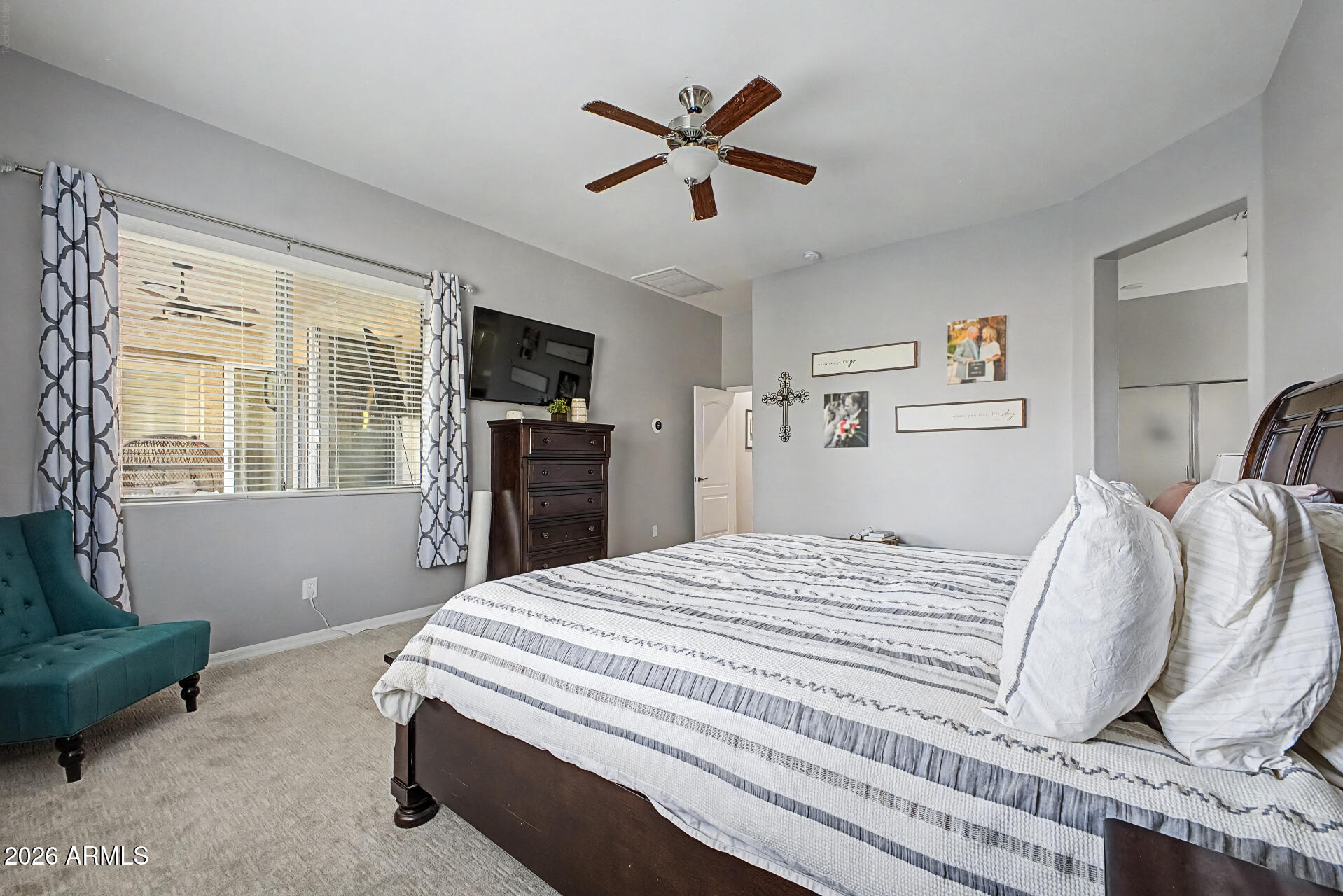PALM VALLEY PHASE 8 NORTH PARCEL - Residential