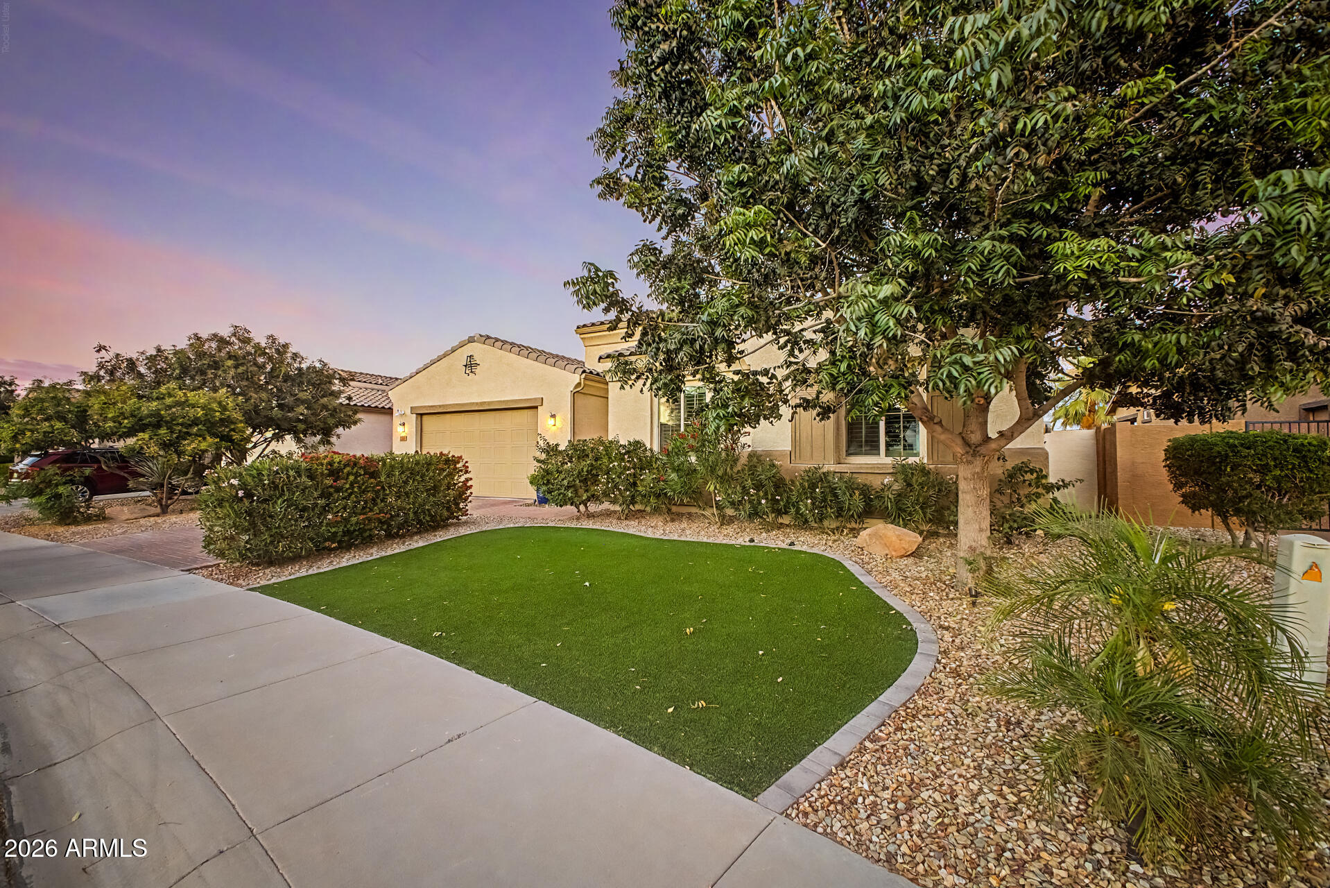PALM VALLEY PHASE 8 NORTH PARCEL - Residential