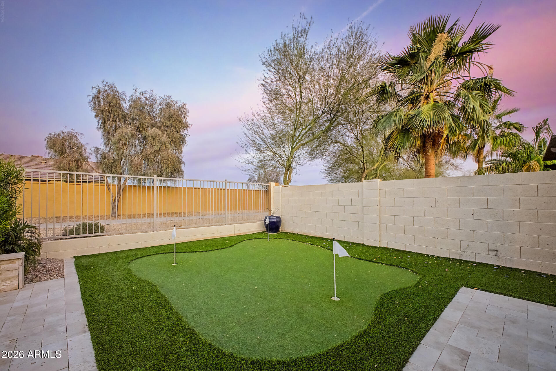 PALM VALLEY PHASE 8 NORTH PARCEL - Residential