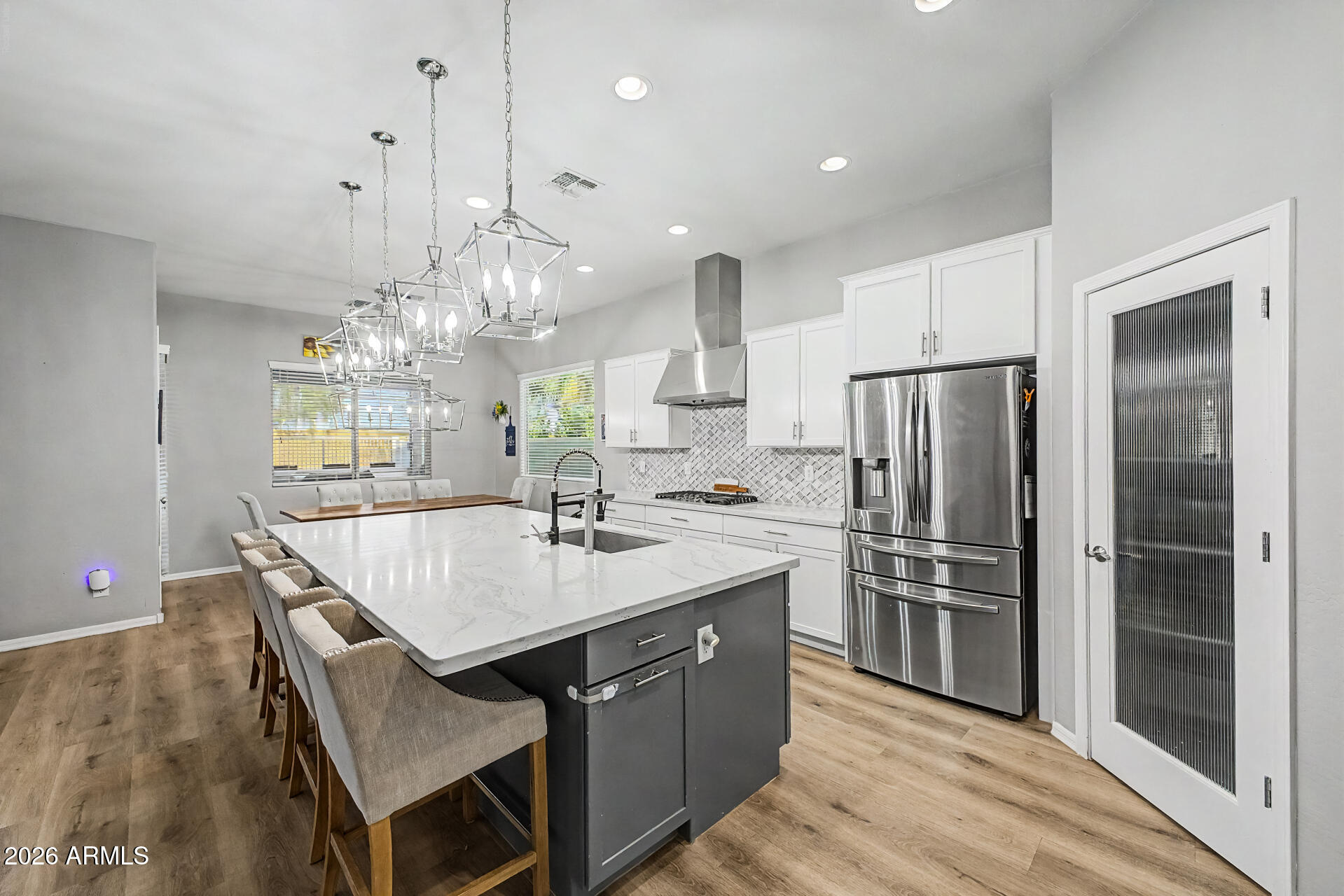 PALM VALLEY PHASE 8 NORTH PARCEL - Residential
