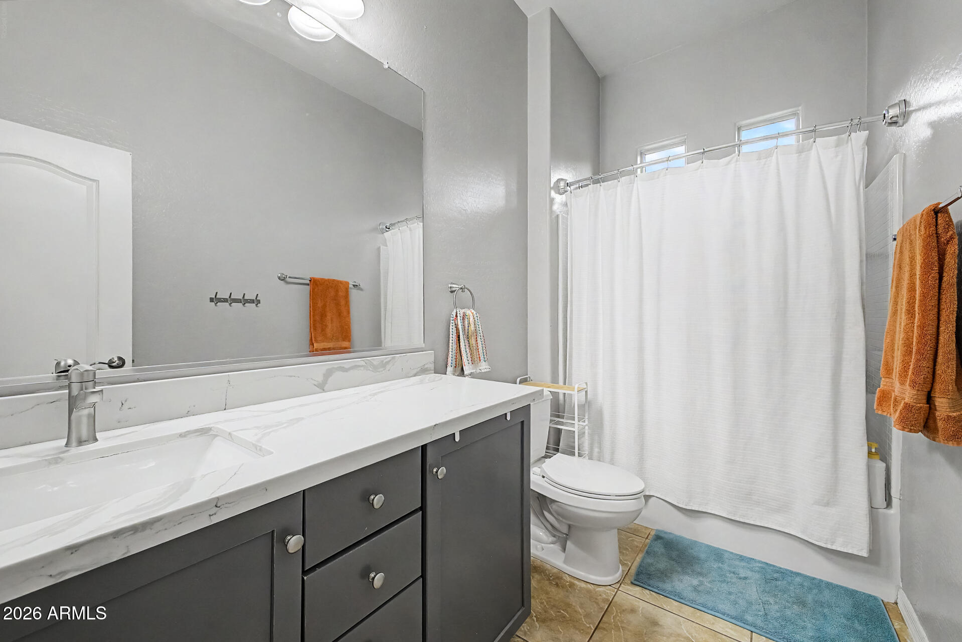 PALM VALLEY PHASE 8 NORTH PARCEL - Residential